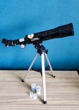 National Geographic Refractor