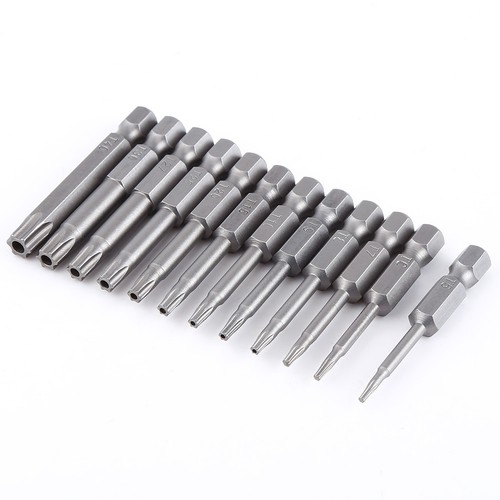 Screwdriver set magnetic - set,