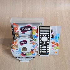 PlayTV (Sony PlayStation 3