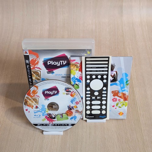 Playtv sony playstation - playtv,