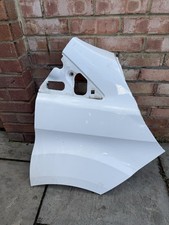 Ford Transit Custom Left And Right Wings