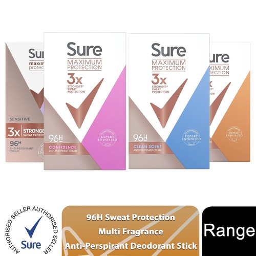 Sure women maximum - sure, protection