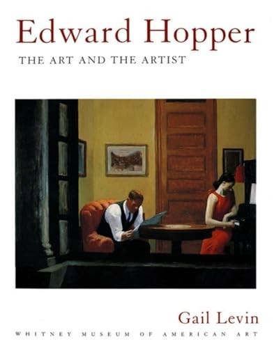 Edward hopper the art - hopper:,