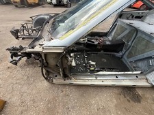 FERRARI 575 MARANELLO Front