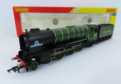 Gauge hornby r3060 class - gauge, a1