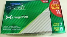 slazenger golf balls