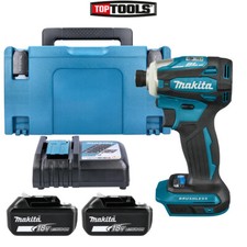 Makita DTD172 18V LXT
