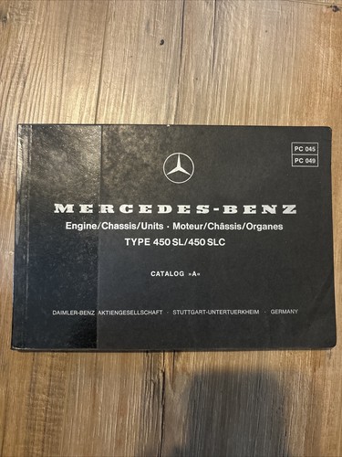 Original mercedes benz - original, model