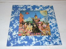 ROLLING STONES - Their Satanic