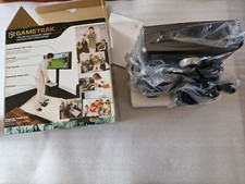 PS2 PlayStation 2 GameTrak Central Unit Direct Motion Capture System Never Used 