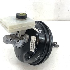 BMW X3 XDRIVE20D SE AUTO F25 2013 2.0 BRAKE MASTER CYLINDER 6857869