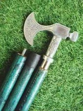 Vintage Swaine Adeney Walking