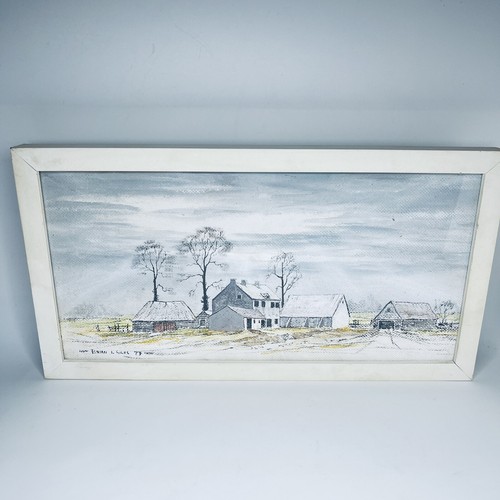 Brian giles original signed - brian,