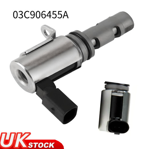 Control valve camshaft fits - camshaft, vw