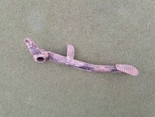 4909 Derbi Antorcha 50cc Vintage Bike Rear Back Brake Pedal Lever