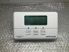 Horstmann Secure H37XL 3 Channel  ** SEND YOUR PROGRAMMER FOR REPAIR EXCHANGE **