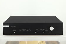 Musical Fidelity M6s DAC - Black, very good condition, box, 3 month warranty