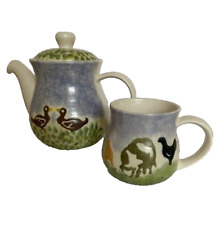 BEN THOMAS HANDMADE PORCELAIN