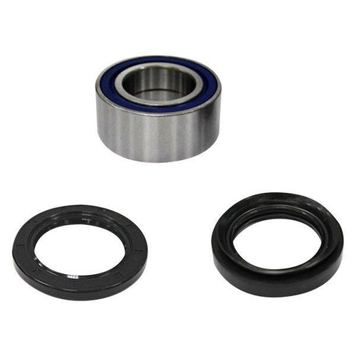 Wheel bearing seal - wheel,