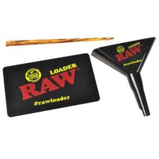 RAW Cone Loader - Cone Rolling