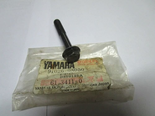 Flanged screw for original - flanged,