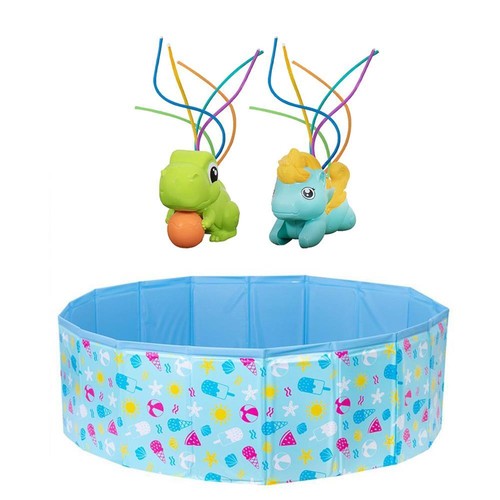 Pet paddling pool - pet,