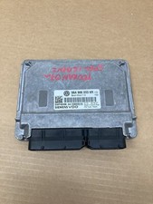 2007 VW TOURAN 1.6 PETROL ENGINE CONTROL UNIT ECU 06A906033KR