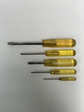 Stead Screwdrivers Military