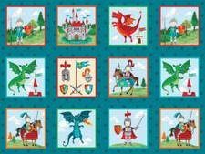 Dragonheart Knight Dragon 100%