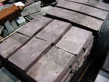Welsh slates reclaimed slates