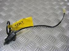 AN400 Burgman Seat Switch Genuine Suzuki 2007-2017 A243