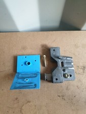 MGF TF  -door glass  - window to guide attachment LH