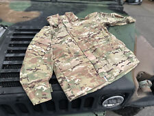 PROPPER US ECWCS Gen II Waterproof Parka Army Outdoor Jacket Multicam