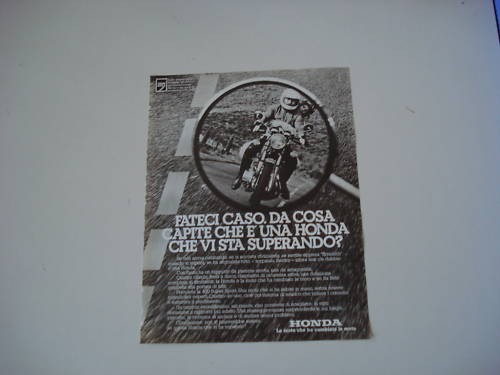 Advertising 1976 - advertising,