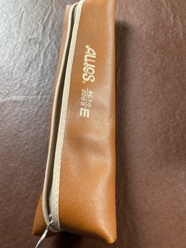 Aulos 209b treble alto - treble,