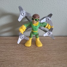 Marvel Super Hero Squad