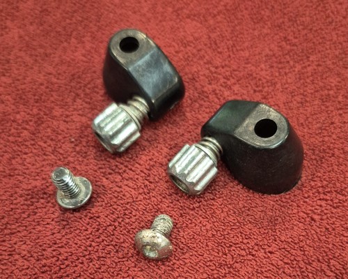 Campagnolo downtube derailleur - campagnolo,
