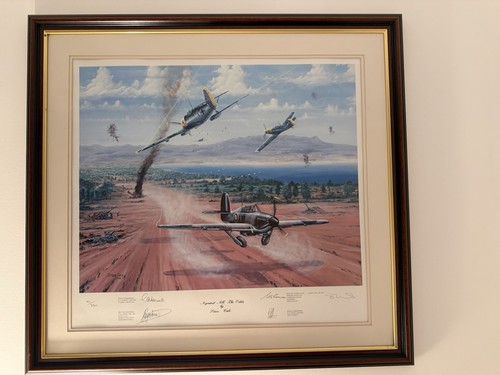 Wwii military aircraft - wwii,