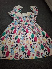 Dress 4-5