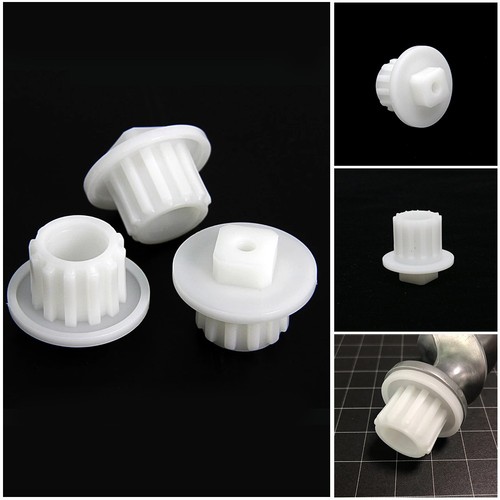 Brand new grinder gear - brand, meat
