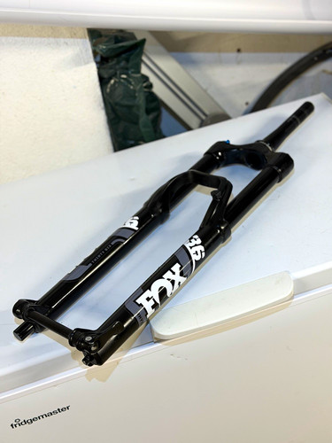 Fox rhythm 160mm - fox,