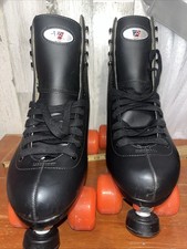 Riedell roller skates - riedell,