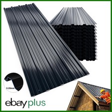 Corrugated Roofing Sheets