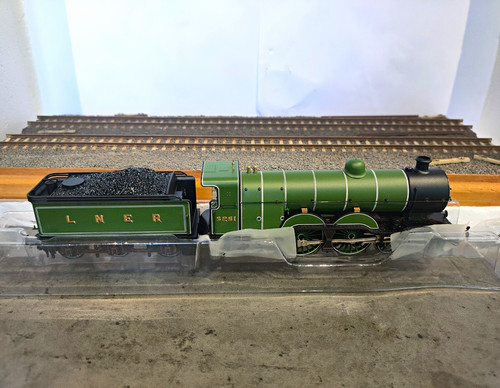 Bachmann branchline gauge - bachmann, oo