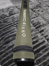 Orvis Clearwater Fly Rod 9ft, 6wt