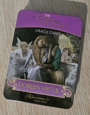 Doreen Virtue the Romance