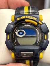 CASIO VINTAGE G-SHOCK DW-003