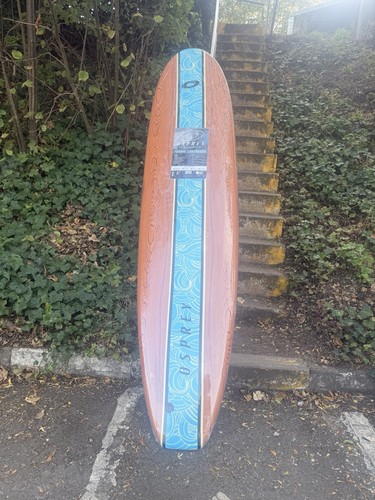 Surfboard 8ft osprey beginners - osprey,