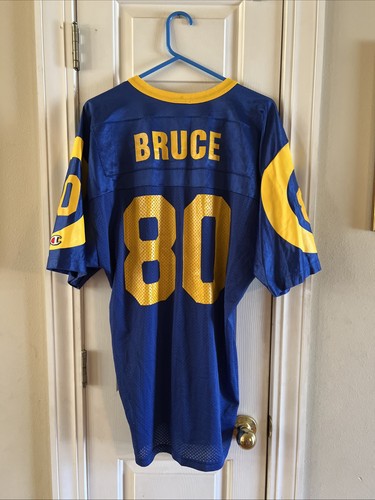 Isaac bruce 1990s vintage - 1990s, la