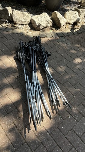 Casall walk hicking sticks - walk,